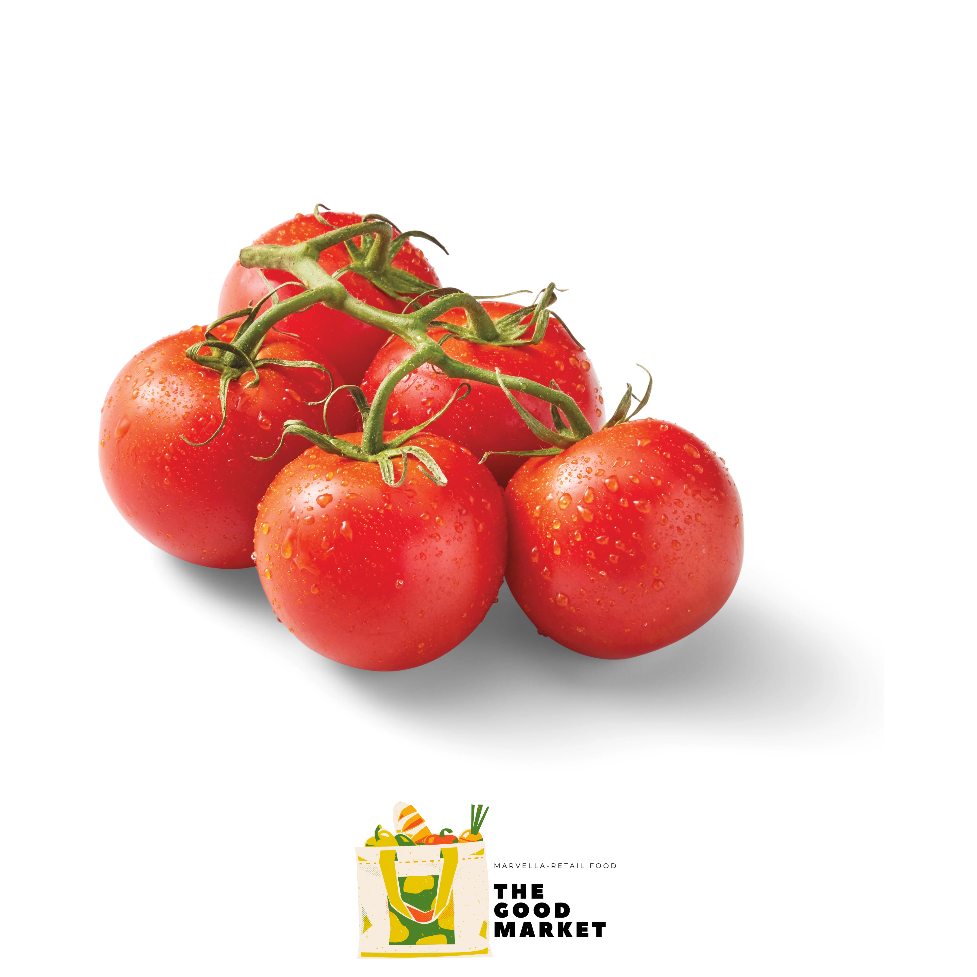 Fresh Tomatoes